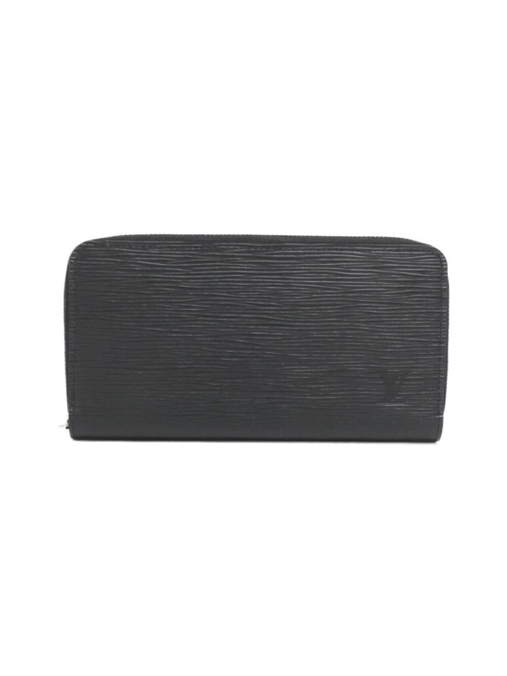 Louis Vuitton Epi Zippy Wallet
